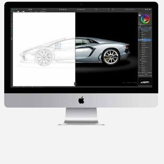 Apple Desktops & All-In-Ones