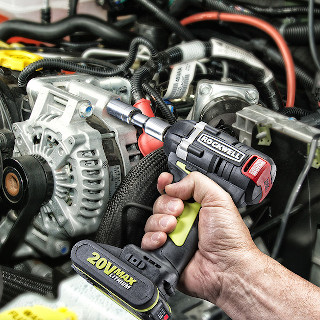 Automotive Tools & Supplies