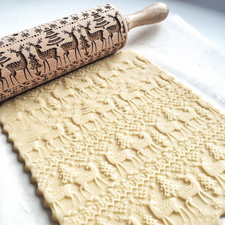 Baking Accs. & Cake Decorating