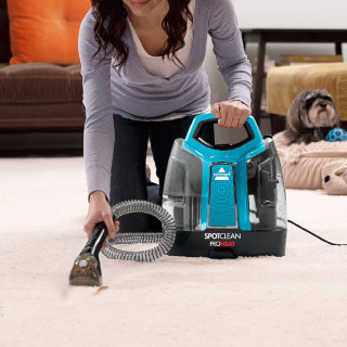 Carpet Shampooers
