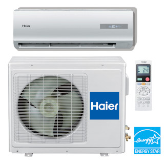 Central Air Conditioners
