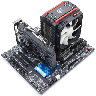 Computer Components & Parts