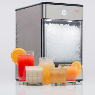 Countertop Ice Makers