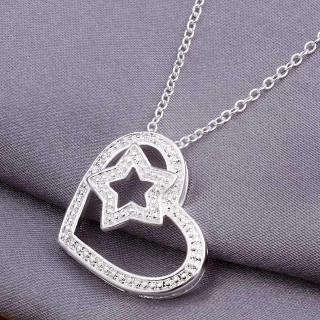 Fine Necklaces & Pendants