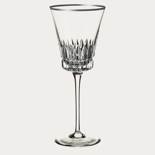 Glassware