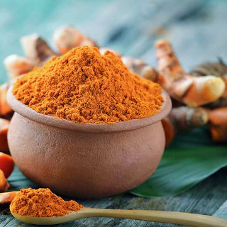 Herbal Remedies & Resins