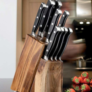Kitchen & Steak Knives