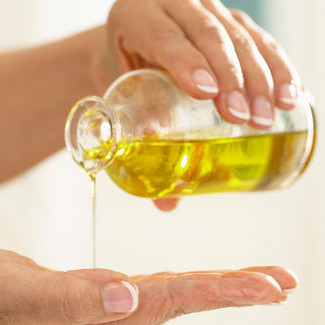 Massage Oils & Lotions