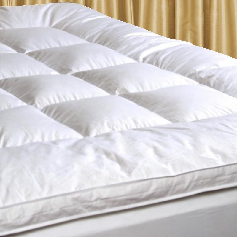 Mattress Pads & Feather Beds