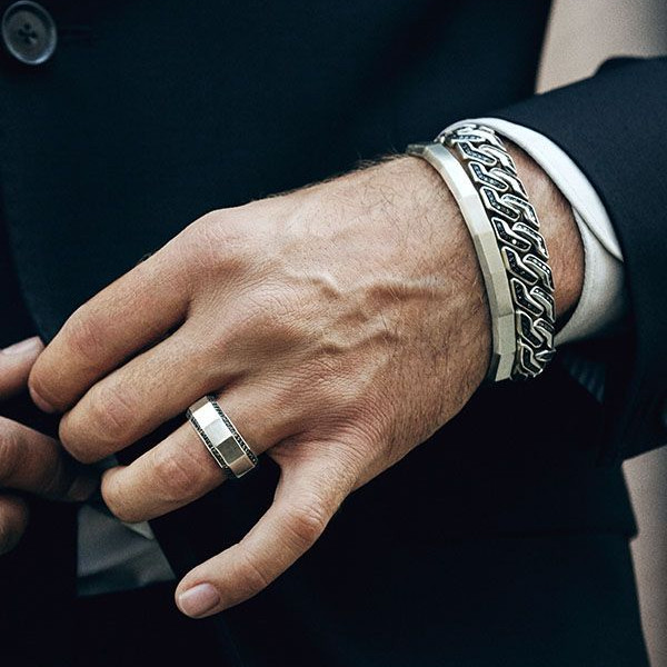 Men's Jewelry