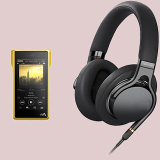 Portable Audio & Headphones