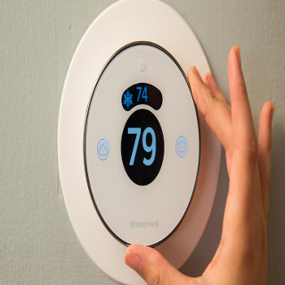 Programmable Thermostats