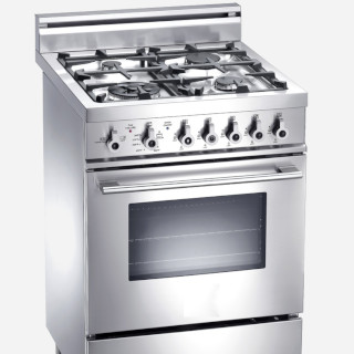 Ranges & Stoves