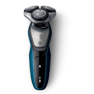 Shaving & Hair Removal