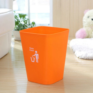 Trash Cans & Wastebaskets