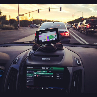 Vehicle Electronics & GPS