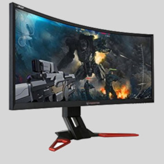 Widescreen Computer Monitors